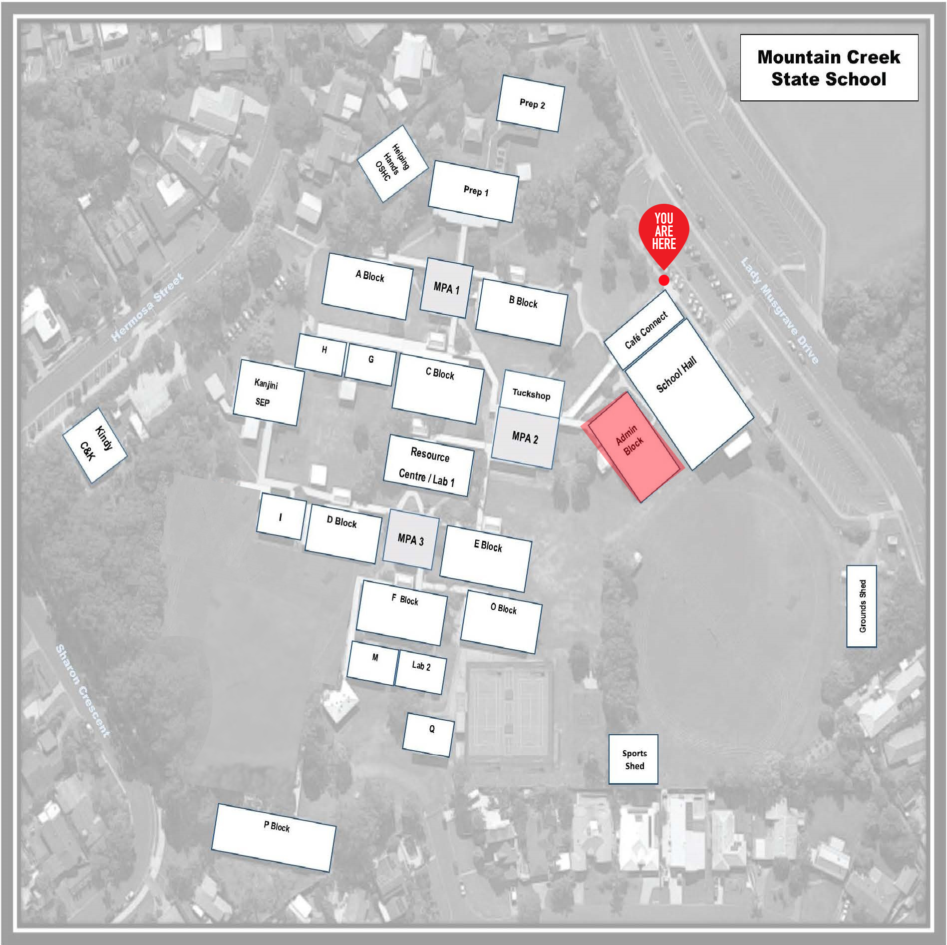 You are here and admin highlight.png